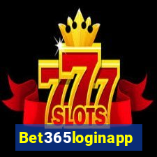 Bet365loginapp