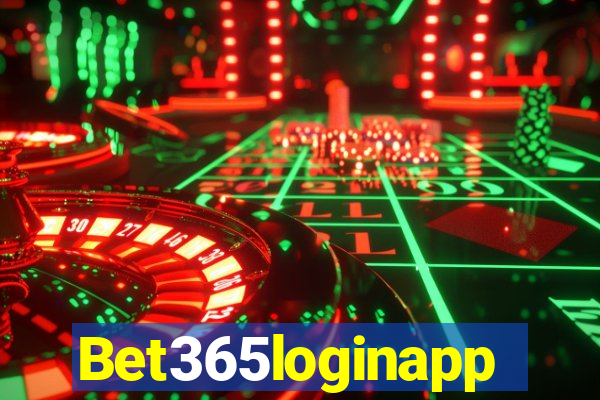 Bet365loginapp