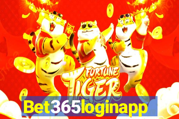 Bet365loginapp