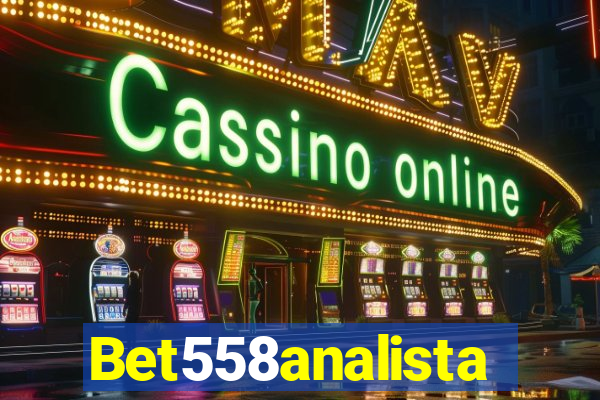 Bet558analista