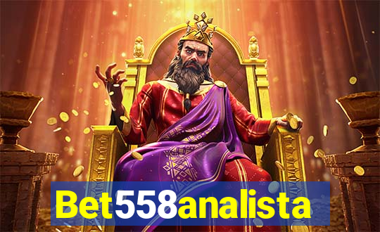 Bet558analista