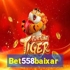 Bet558baixar