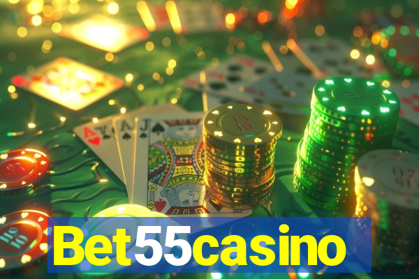 Bet55casino