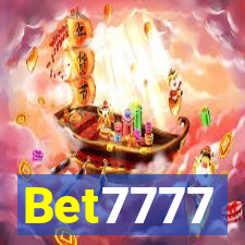 Bet7777