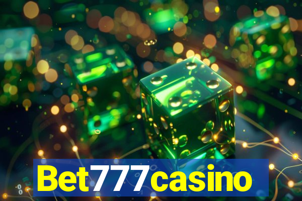 Bet777casino