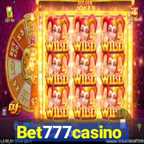 Bet777casino