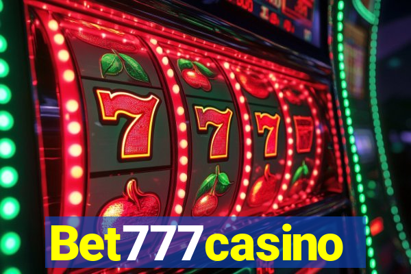 Bet777casino