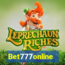 Bet777online