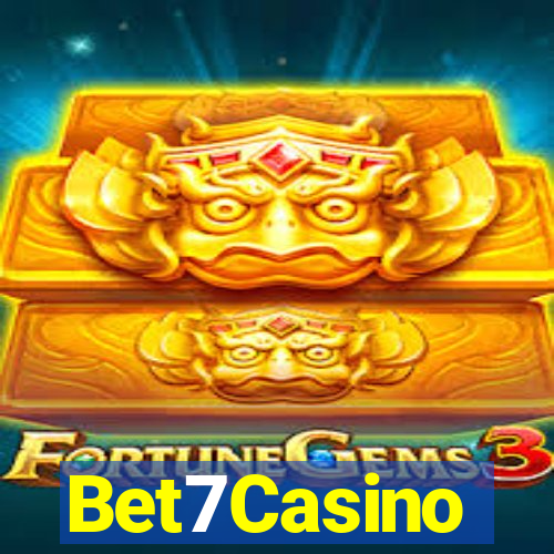 Bet7Casino