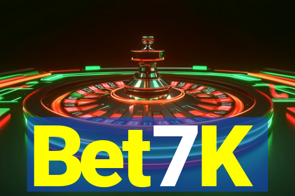 Bet7K