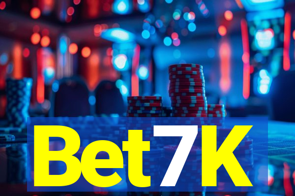 Bet7K