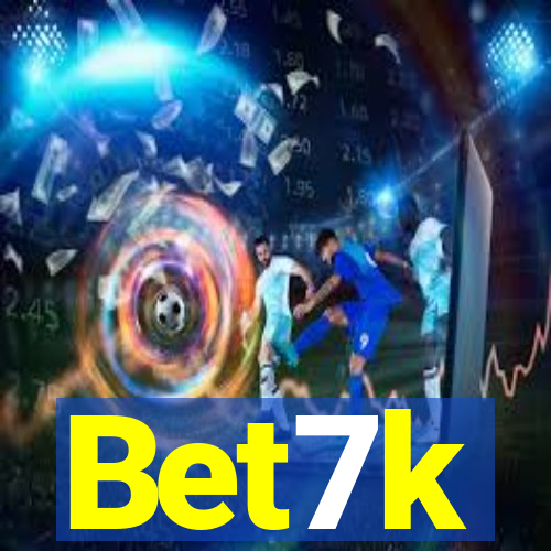 Bet7k