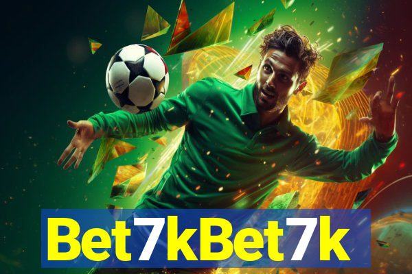 Bet7kBet7k