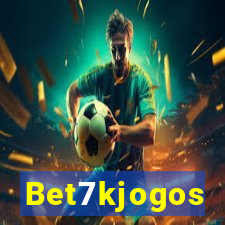 Bet7kjogos