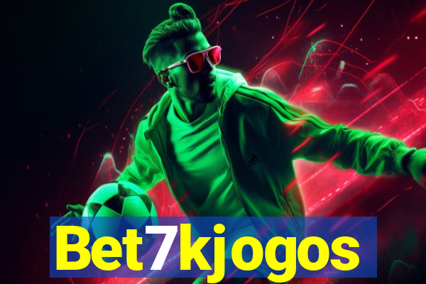 Bet7kjogos