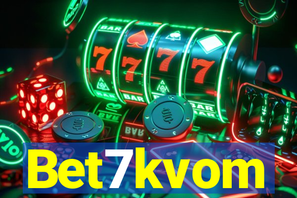 Bet7kvom