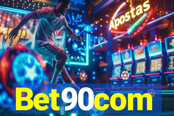 Bet90com