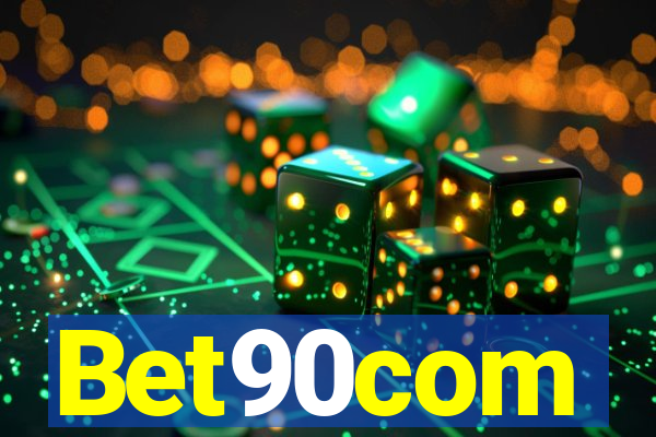 Bet90com