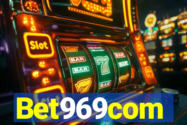 Bet969com