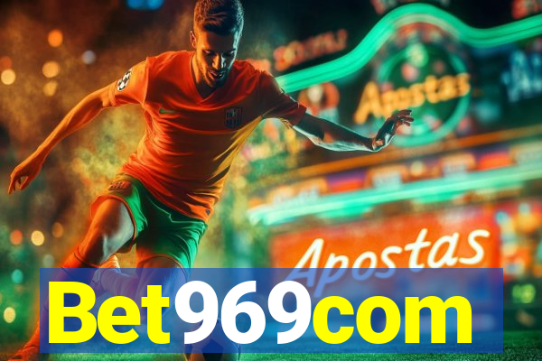 Bet969com