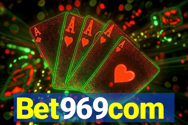 Bet969com