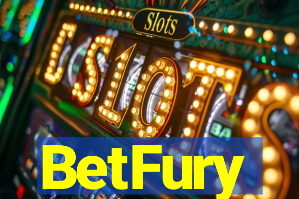 BetFury