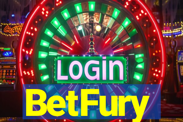 BetFury