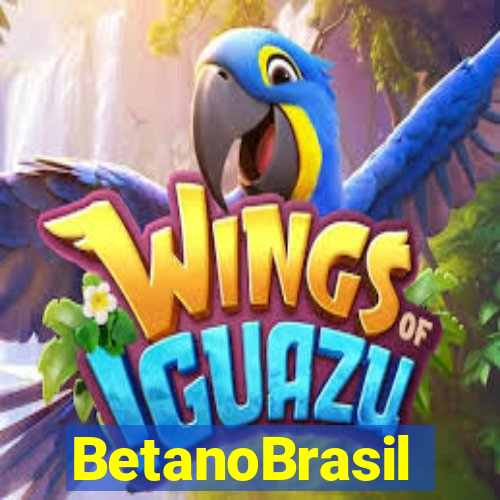 BetanoBrasil