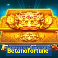 Betanofortune