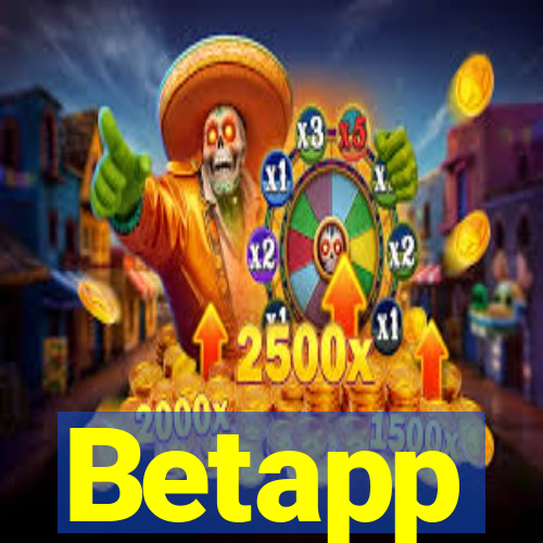 Betapp