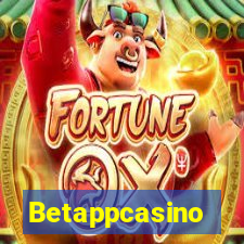 Betappcasino