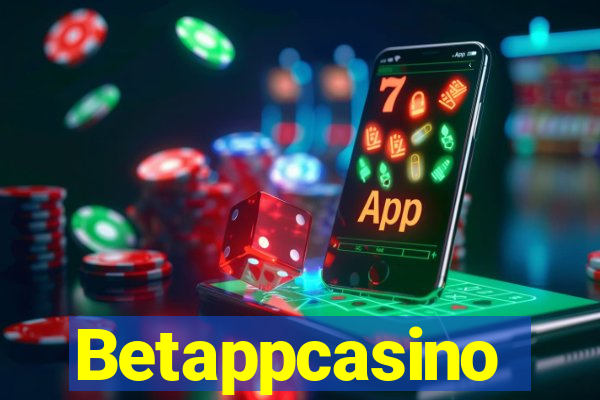 Betappcasino