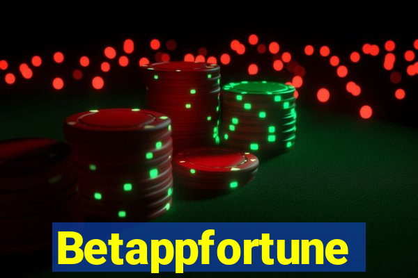 Betappfortune