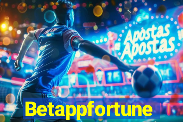 Betappfortune