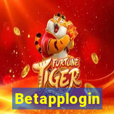 Betapplogin