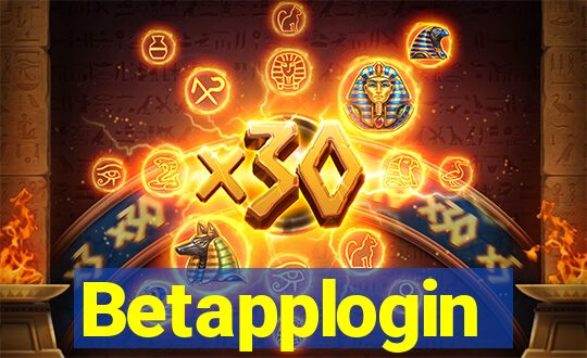 Betapplogin