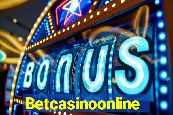 Betcasinoonline