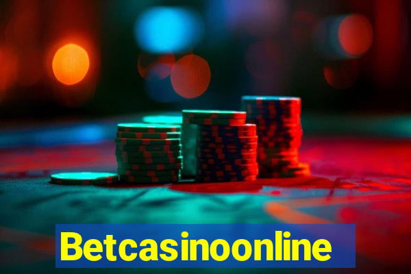 Betcasinoonline