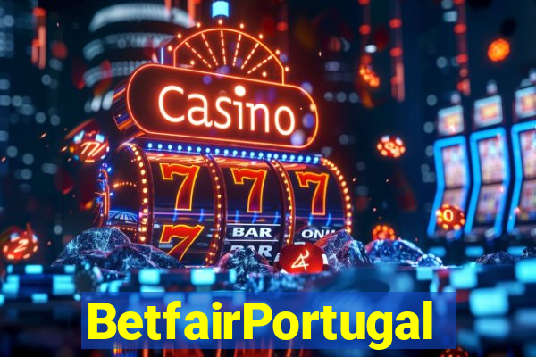 BetfairPortugal