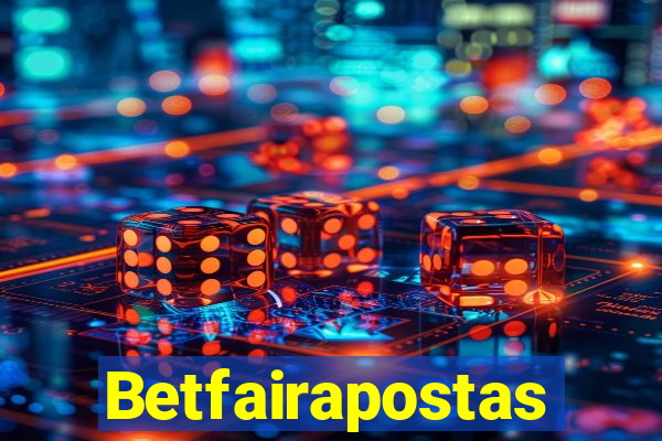 Betfairapostas