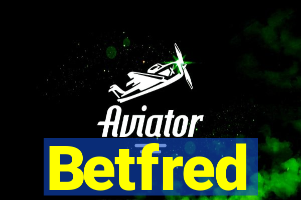 Betfred