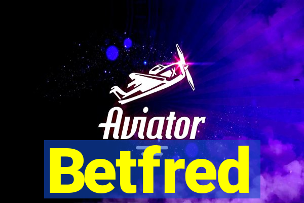 Betfred