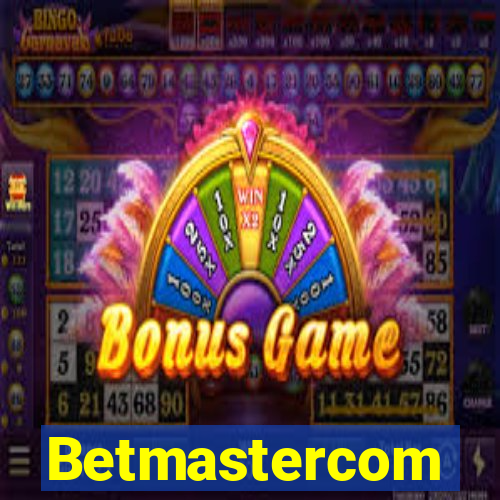 Betmastercom