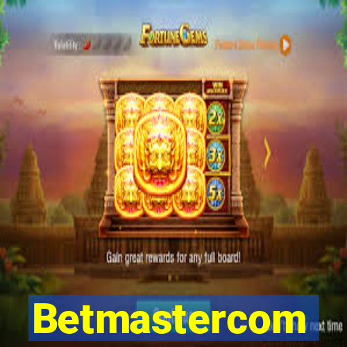 Betmastercom