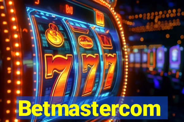 Betmastercom