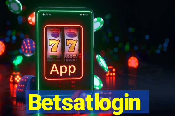 Betsatlogin