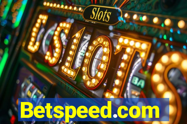 Betspeed.com