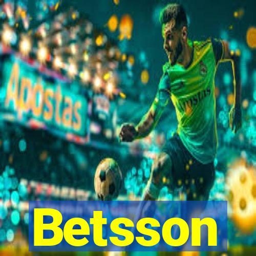 Betsson