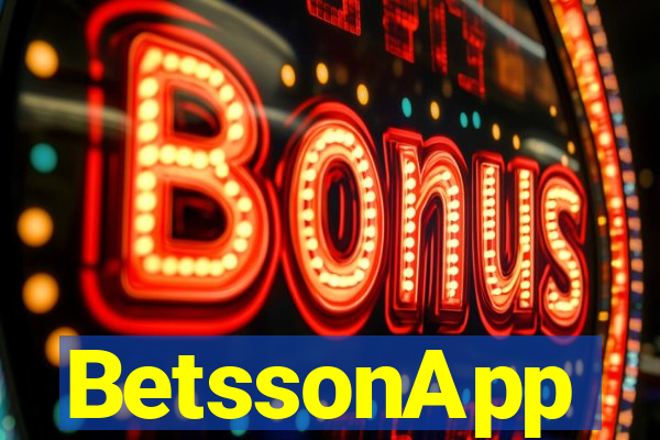 BetssonApp