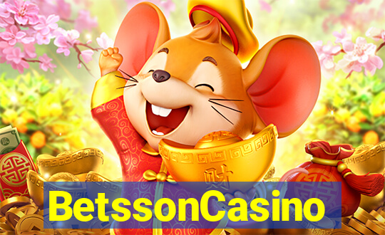 BetssonCasino